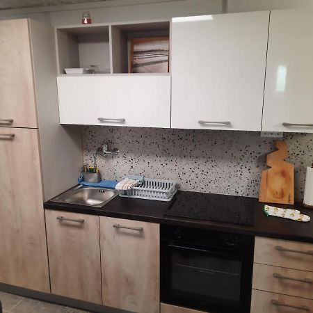 Studio Primani Sečovlje Exterior foto